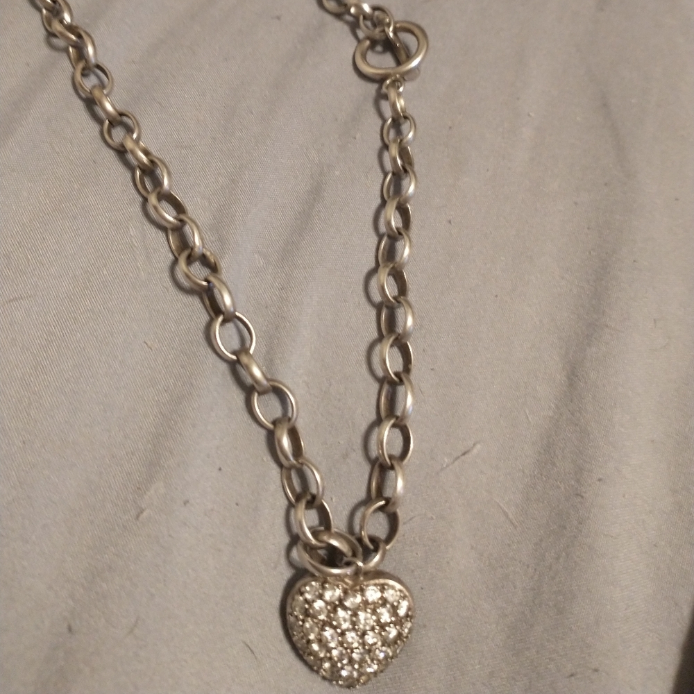 Woman's Vintage Necklace